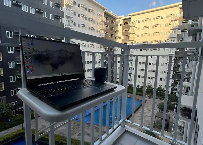Serene At Charm Residences Cainta