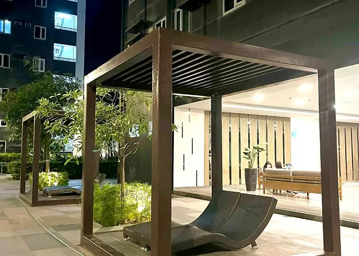Serene At Charm Residences Cainta Manila