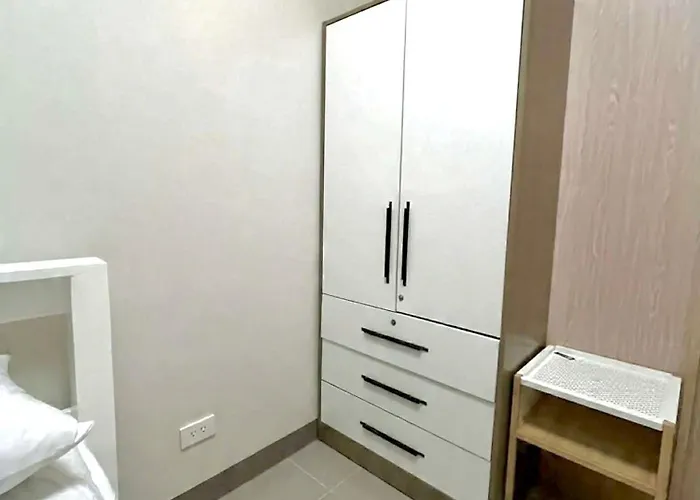 Serene At Charm Residences Cainta Apartahotel *