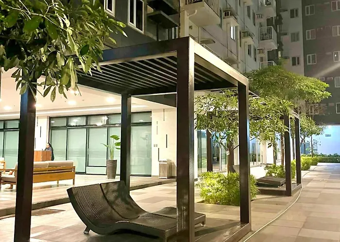 Serene At Charm Residences Cainta Manila