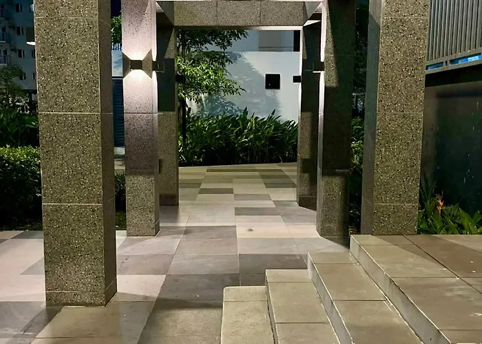 Serene At Charm Residences Cainta Apartahotel Manila