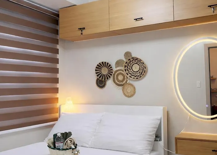 Serene At Charm Residences Cainta *