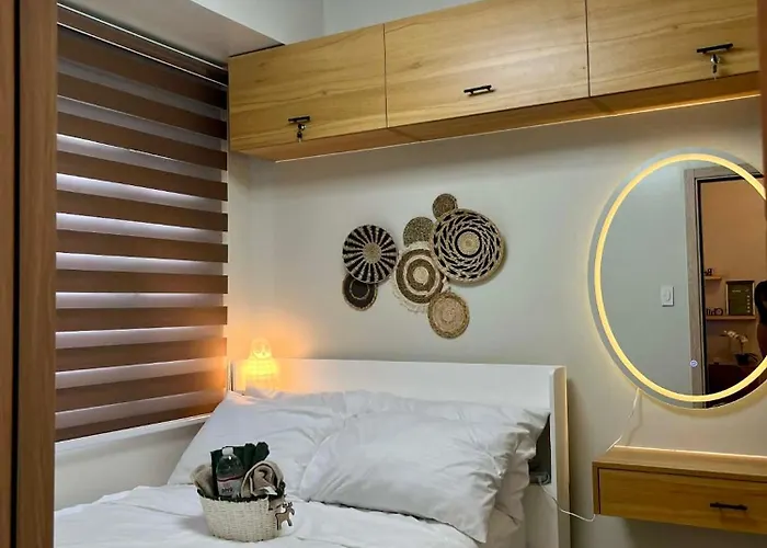 Serene At Charm Residences Cainta * Manila