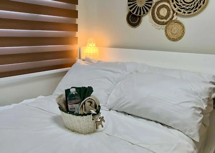 Serene At Charm Residences Cainta *
